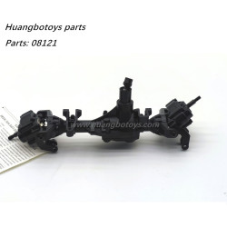 HB-TOYS R1002 Parts 08121 Front Axle Assembly