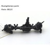 HB-TOYS R1002 Parts 08121 Front Axle Assembly