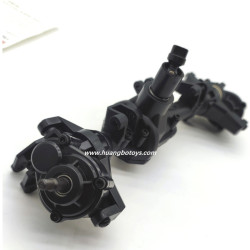 HB R1002 Parts 08121 Gear Box