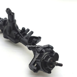 HB-TOYS R1002 RC Car Parts 08121 Front Axle Assembly