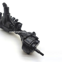 HB R1002 Parts 08122 Rear Axle Assembly