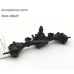 HB-TOYS R1002 Parts 08122 Rear Axle Assembly