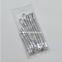 HB-Toys R1002 Upgrade Metal Car Rods