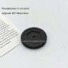 HB-TOYS R1001 Upgrade Parts Metal Gearbox Large Gear 45T
