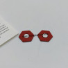 HB-TOYS R1001 Upgrade Parts Gearbox Large Gear Friction Plate