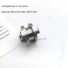 HB-TOYS R1011 Upgrade Parts Gearbox Metal Shift Fork