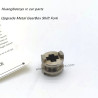 HB R1011 Upgrade Parts Metal Gearbox Metal Shift Fork