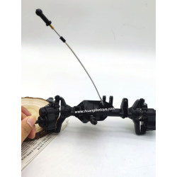 Huangbotoys  R1011 Parts 08121 Front Axle Assembly