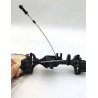 Huangbotoys  R1011 Parts 08121 Front Axle Assembly