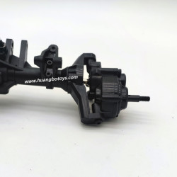 HB Toys R1011 Parts 08121 Front Axle Assembly