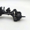 HB Toys R1011 Parts 08121 Front Axle Assembly