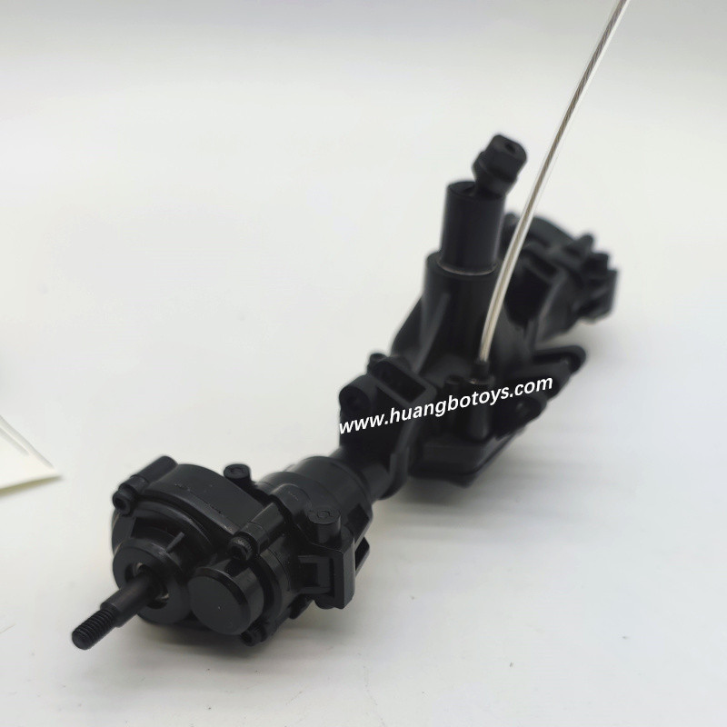 2012 Kawasaki Ninja Zx10r Zx1000j Rear Hub Shock Dampers