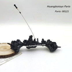 HB-TOYS R1011 Parts 08121 Front Axle Assembly