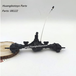 Accessories 08122 For HB-TOYS R1013 Parts Rear Axle Assembly