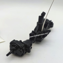 HB-TOYS R1013 RC Cawler Parts 08122 Rear Axle Assembly