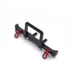 HuangBo Toys ZP1003 RC Car Upgrade Front Bumper Parts