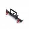 HuangBo Toys ZP1003 RC Car Upgrade Front Bumper Parts