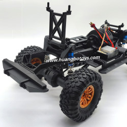 HB ZP1001 Wheels ZPA10015