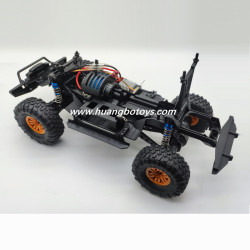 HB ZP1001 RC Crawler Parts Wheel ZPA10015