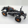 HB ZP1001 RC Crawler Parts Wheel ZPA10015