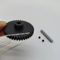 Huangbo Toys ZP1001 Upgrade Metal Drive Shaft+Gear Kit