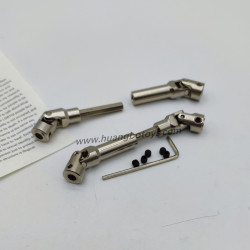 HB-TOYS ZP1002 Upgrade Parts Metal Drive Shaft