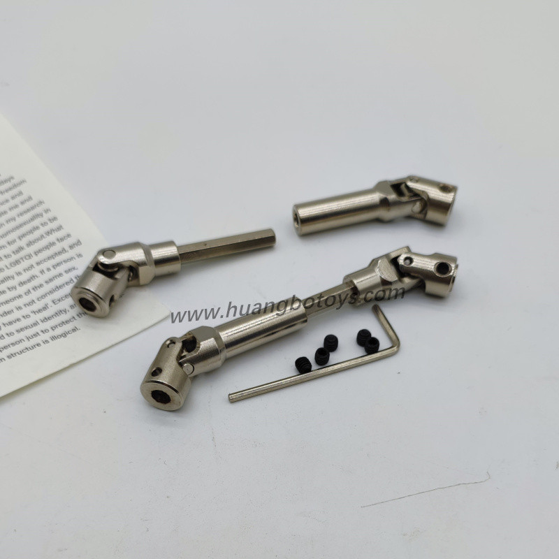 HB-TOYS ZP1003 Upgrade Parts Metal Drive Shaft HB-TOYS ZP1003 Upgrade Parts Metal Drive Shaft