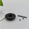 Huangbo ZP1008 Upgrade Metal Drive Gear