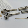 HB ZP1008 Upgrade Parts Metal Drive Shaft