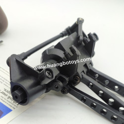HB ZP1001 RC Crawler Parts Front Gearbox Assembly