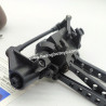 HB ZP1001 RC Crawler Parts Front Gearbox Assembly