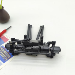 HB ZP1001 Parts Front Gearbox Assembly