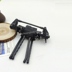 HB-TOYS ZP1001 Parts Front Gearbox Assembly