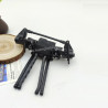 HB-TOYS ZP1001 Parts Front Gearbox Assembly