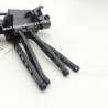 HB ZP1001 RC Car Parts Front Gearbox Assembly