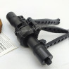 Huangbo TOYS ZP1001 Parts Rear Axle Assembly