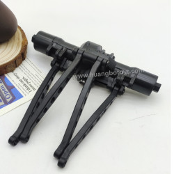 HB ZP1001 Parts Rear Axle Assembly