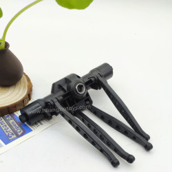 HB-TOYS ZP1001 Parts Rear Axle Assembly
