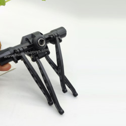 HB TOYS ZP1001 RC Crawler Parts Rear Axle Assembly