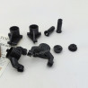 HB ZP1008 RC Car Parts Steering Cup ZPT10004
