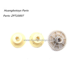 HB-TOYS ZP1008 Parts Transmission Gear ZPT10007