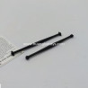 Accessories ZPT10017 For HB-TOYS ZP1001 Parts Drive Shaft