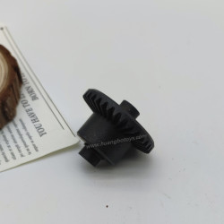 HB-Toys ZP1001 Upgrade Parts Metal Differential Gear
