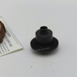 Huanbbo Toys ZP1001 Upgrade Parts Metal Differential