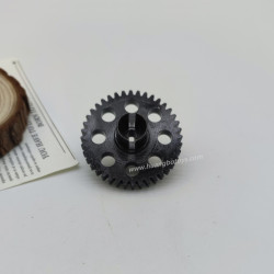 HB-Toys ZP1002 Upgrade Parts Metal Medium Gearbox Gear-40T