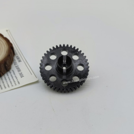 HB-Toys ZP1002 Upgrade Parts Metal Medium Gearbox Gear-40T
