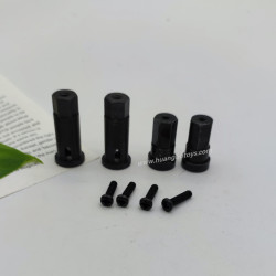 HB-Toys ZP1002 Upgrade Parts Metal Axle Coupler