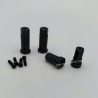 HB ZP1002 Upgrade Parts Metal Axle Coupler