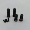 HB-Toys ZP1002 Upgrade Metal Parts Axle Coupler