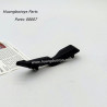 HB-TOYS R1001 Parts 08007 Wading Pipe Parts